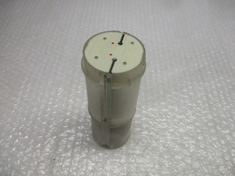 CUTLER HAMMER E26 SER.A2 STACKLIGHT WHITE NSNP