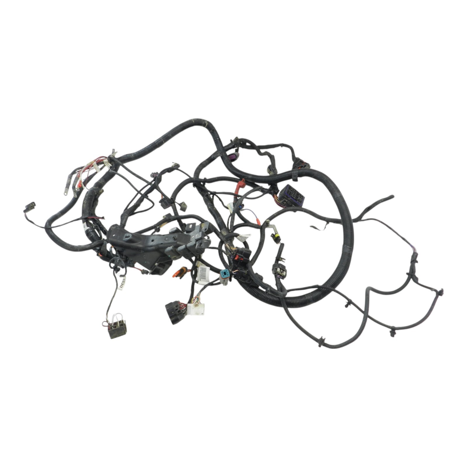 2020 CAN-AM MAVERICK TRAIL 1000 MAIN WIRE HARNESS 710006747