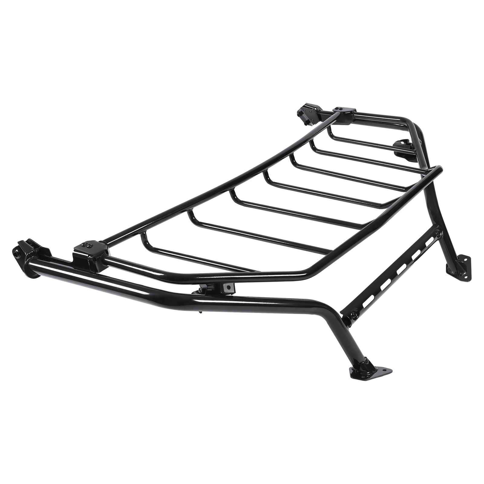 Front Storage Hood Rack For Polaris Ranger XP 1000/ Crew 2018-2024