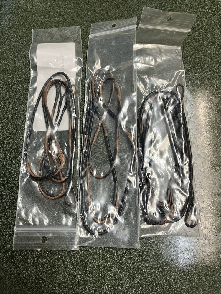 Infinite Edge Pro Bow Strings