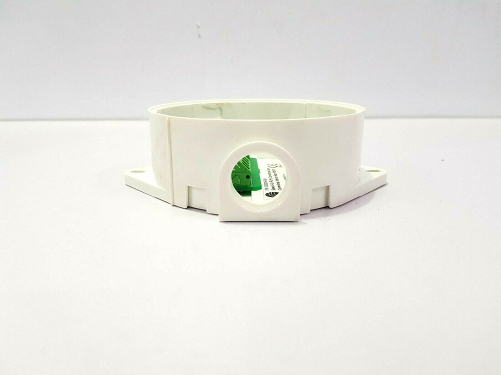 CONSILIUM SALWICO AC-IR-3FQ CONVENTIONAL DETECTOR BASE 5200235-00A