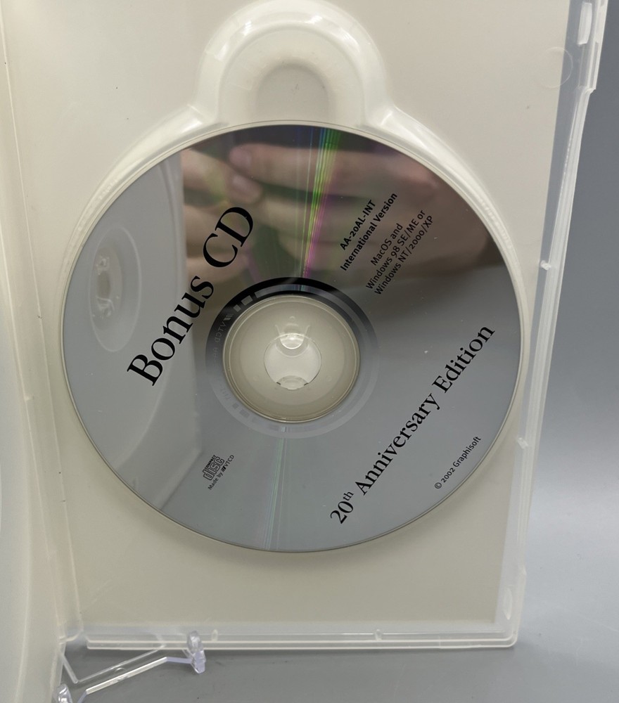 Graphisoft ARCHICAD 7.0 For Windows & Mac - See Pics For Specs