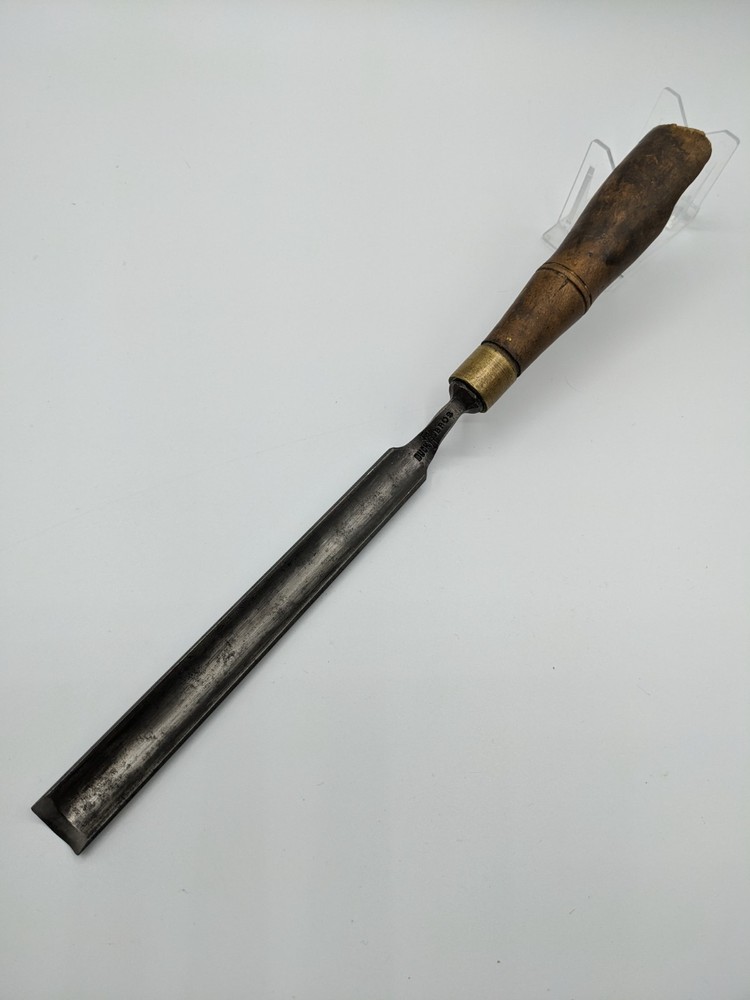 Buck Bros Gouge .75" Blade