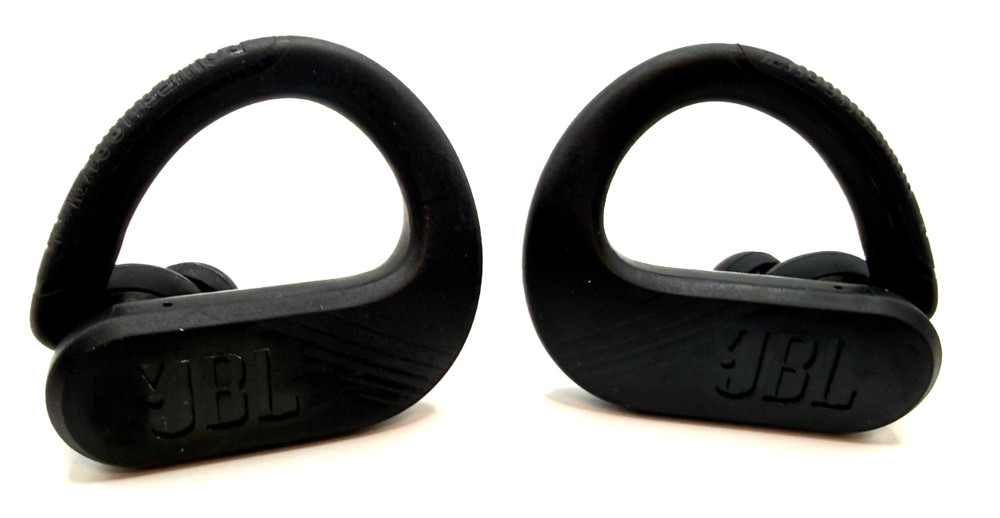 JBL Endurance Peak II Headphones - UNTESTED