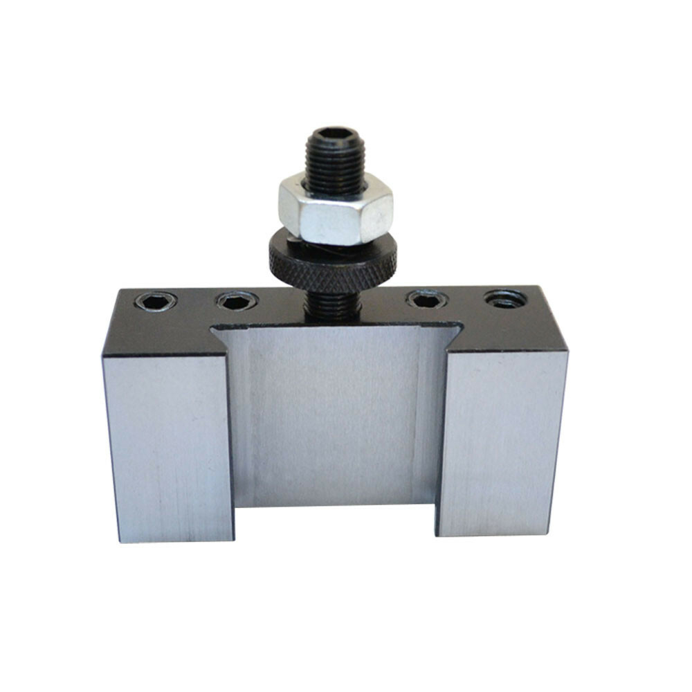 AXA Boring Turning Facing Holder #1 250-101 Quick Change Tool Post