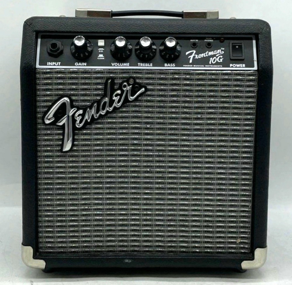 Fender Frontman 10G Guitar Amp