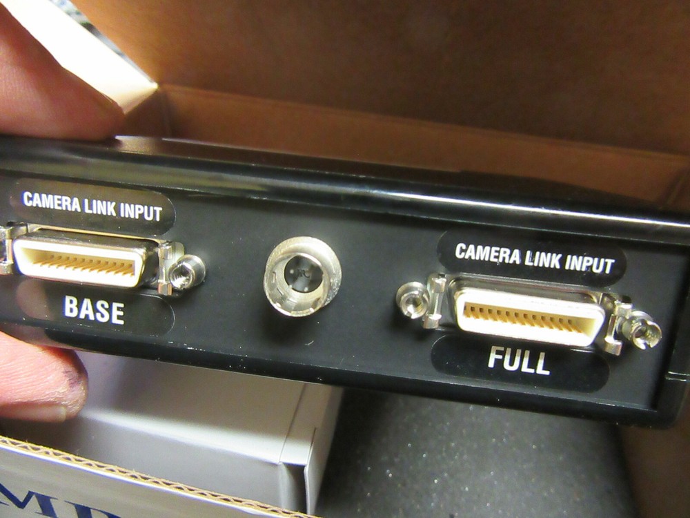 IMPEX MODEL ADAPTER-A-LINK-CLCL CAMERA LINK CABLE