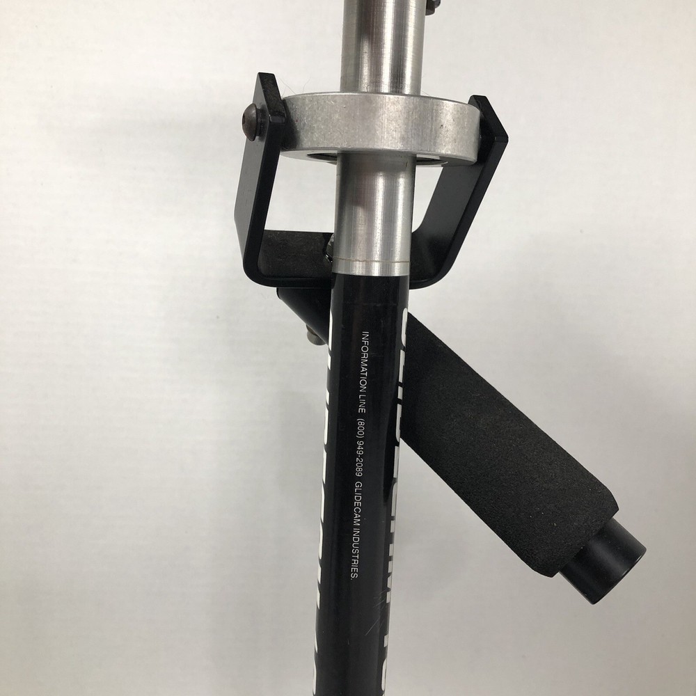 Vintage Glidecam 1000 Pro 1993 Camera Stabilization System Mount
