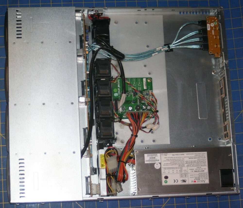Unitrends Recovery Archive Unit - Tested Good
