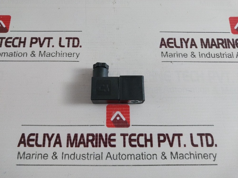 ES024DC ES048AC Solenoid Valve 24VDC 125mA