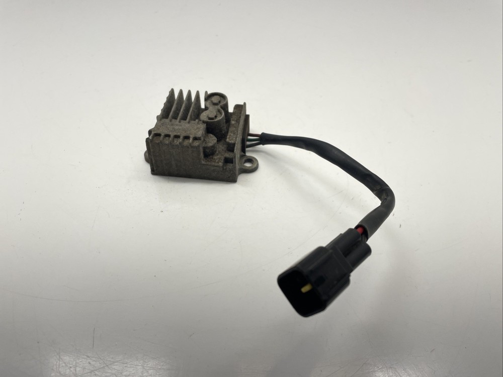 ♻️ SurRon Light Bee X Lbx 2021 60v 34ah Voltage Regulator Rectifier ♻️