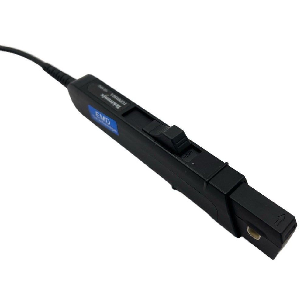 Tektronix TCP0030A 120MHz Current Sensor Head