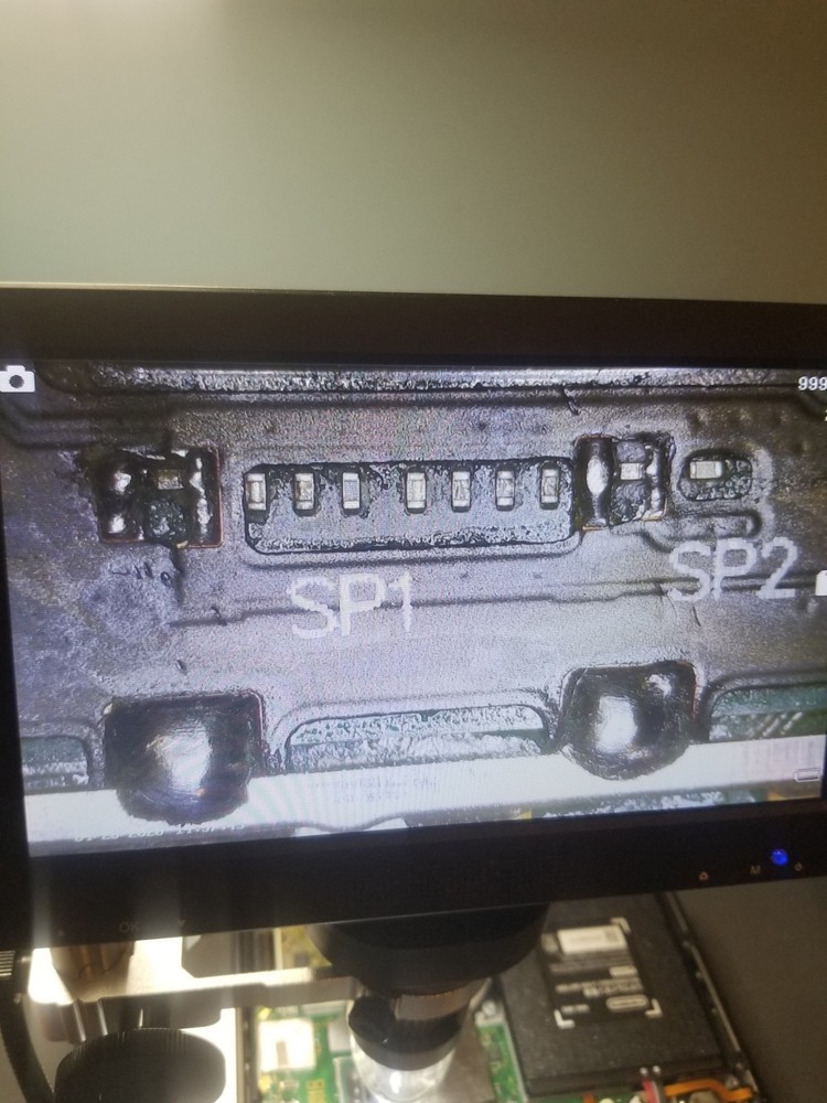 Custom Nintendo Switch Installation