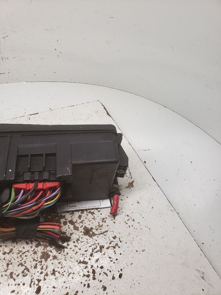 Used Fuse Box Engine fits: 2003 Saab 9-3 Grade A