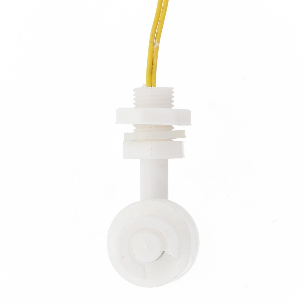 Float Switch with Reliable Detection Mechanism for Safe Pump Operation