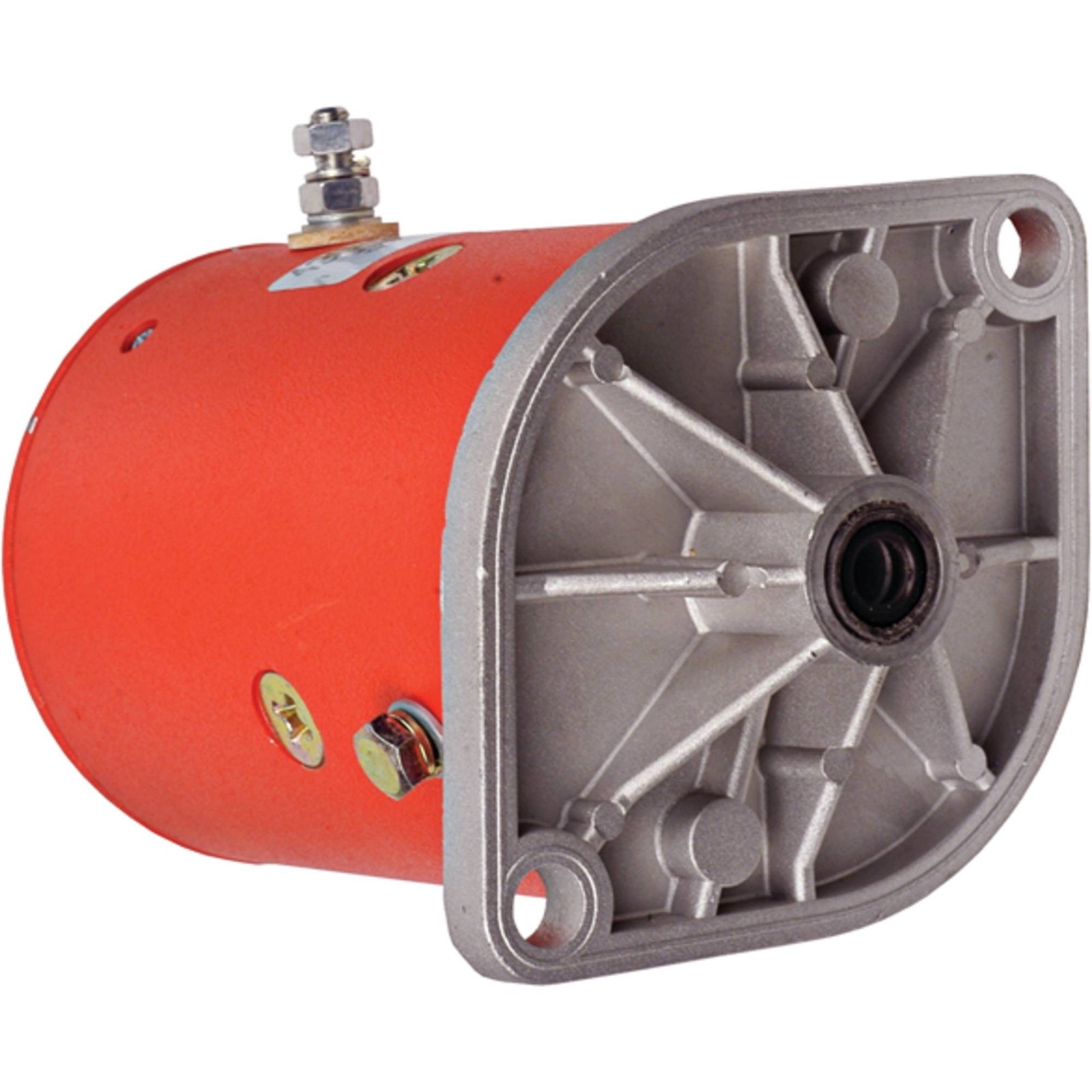 Snow Plow Motor For Western Motors MUE6103 MUE6103S MUE-6206; 430-22003
