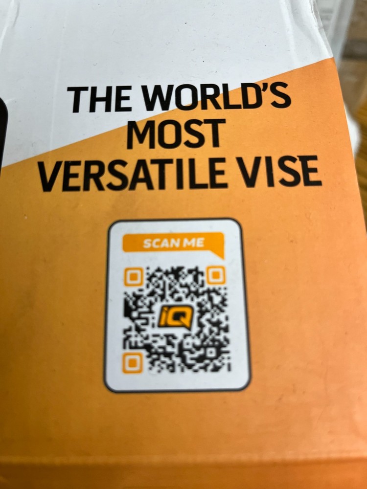 Vise by Work IQ