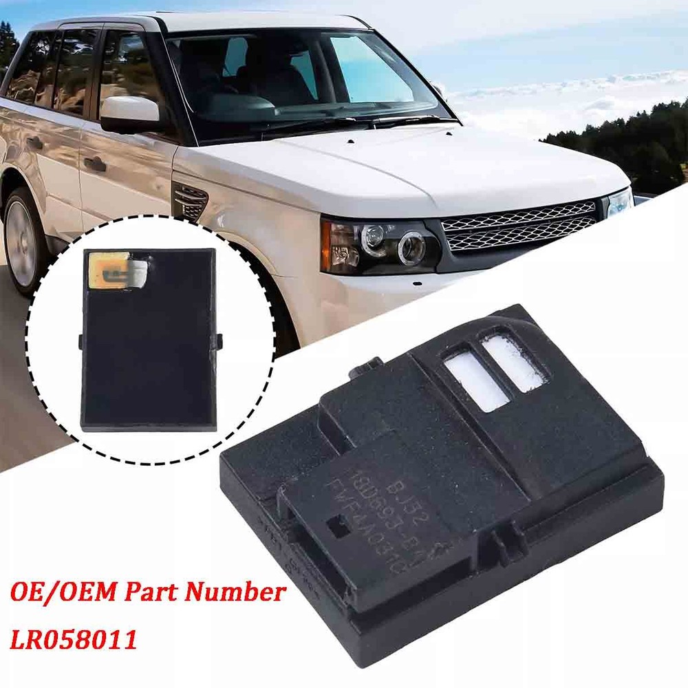 Windshield Humidity Climate Sensor For 2012-2023 Range Rover LR058011 LR025888