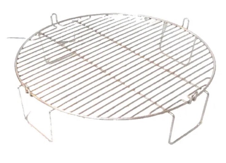 NuWave Pro Plus (20631) Infrared Oven Reversible 12" Diameter Wire Rack
