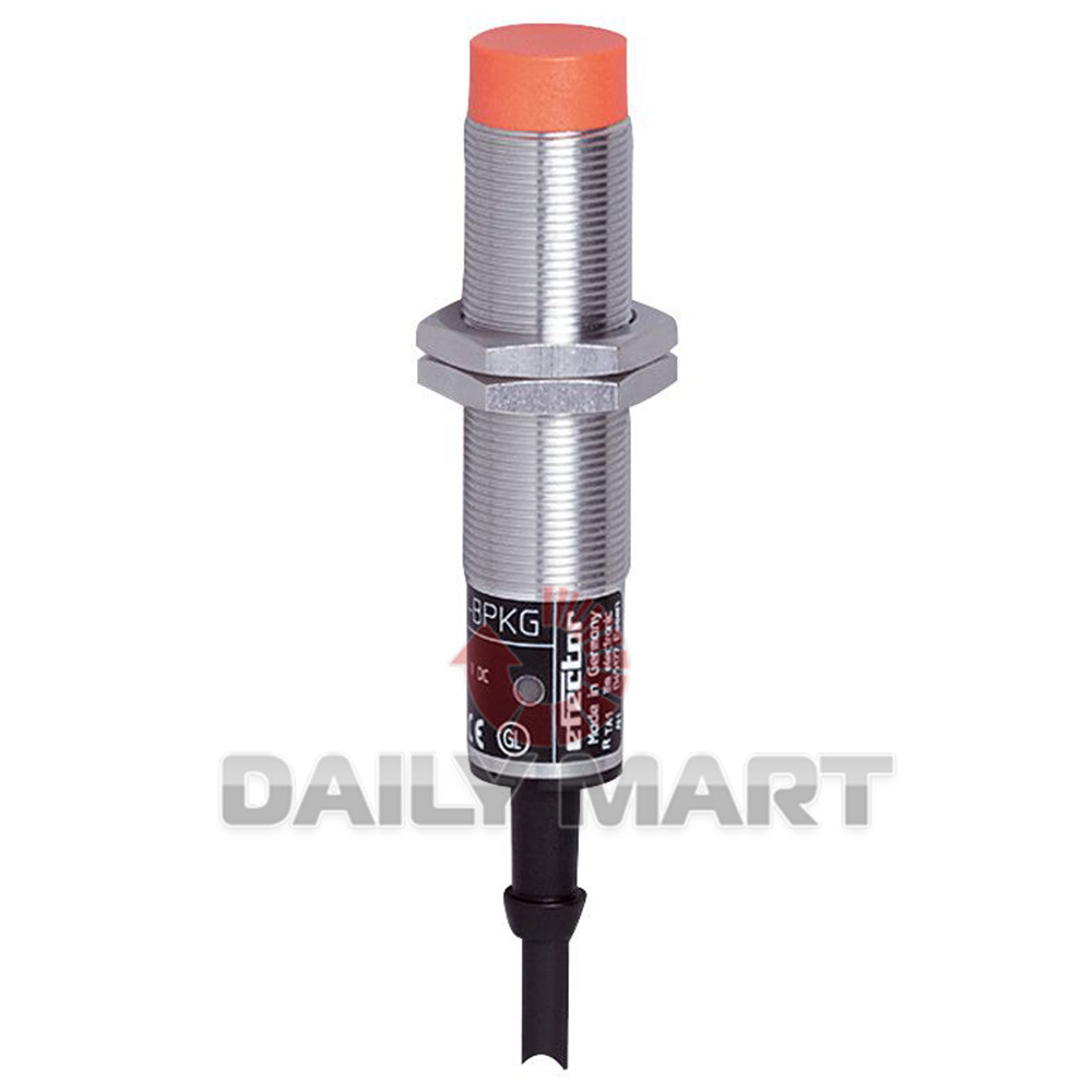 New In Box IFM IG5202 Proximity Switch