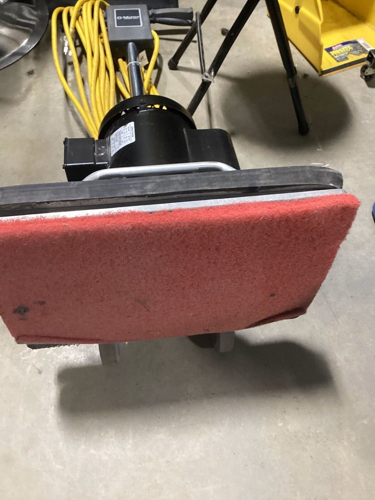 Advance FM800REV Orbital Floor Machine