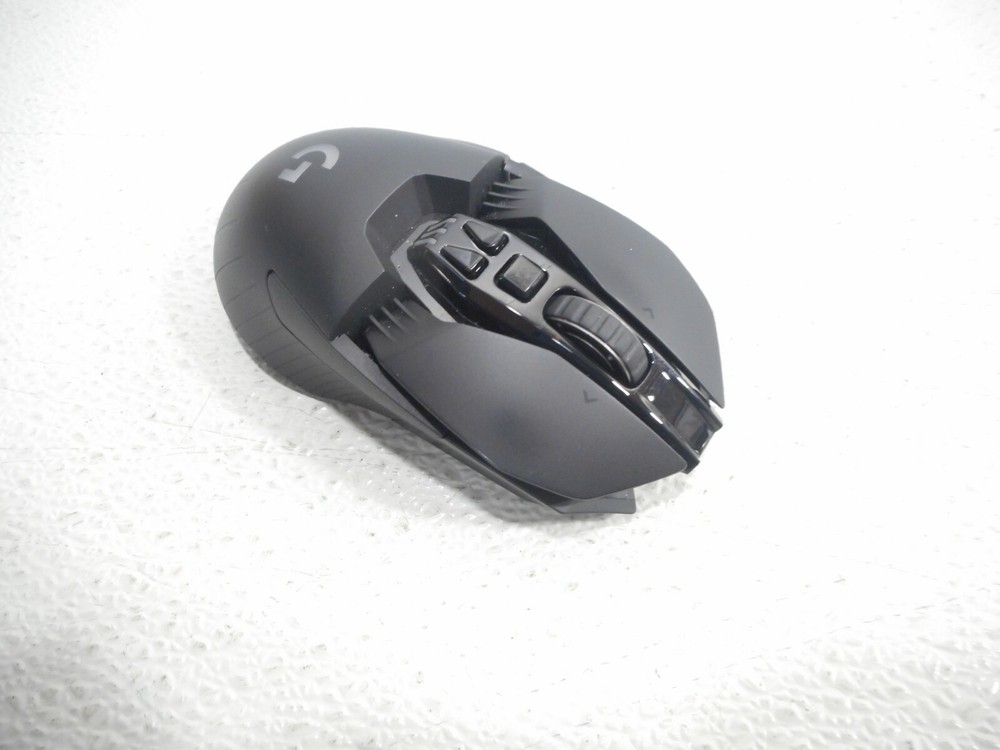 Logitech G903 Lightspeed Wireless RGB Gaming Mouse,