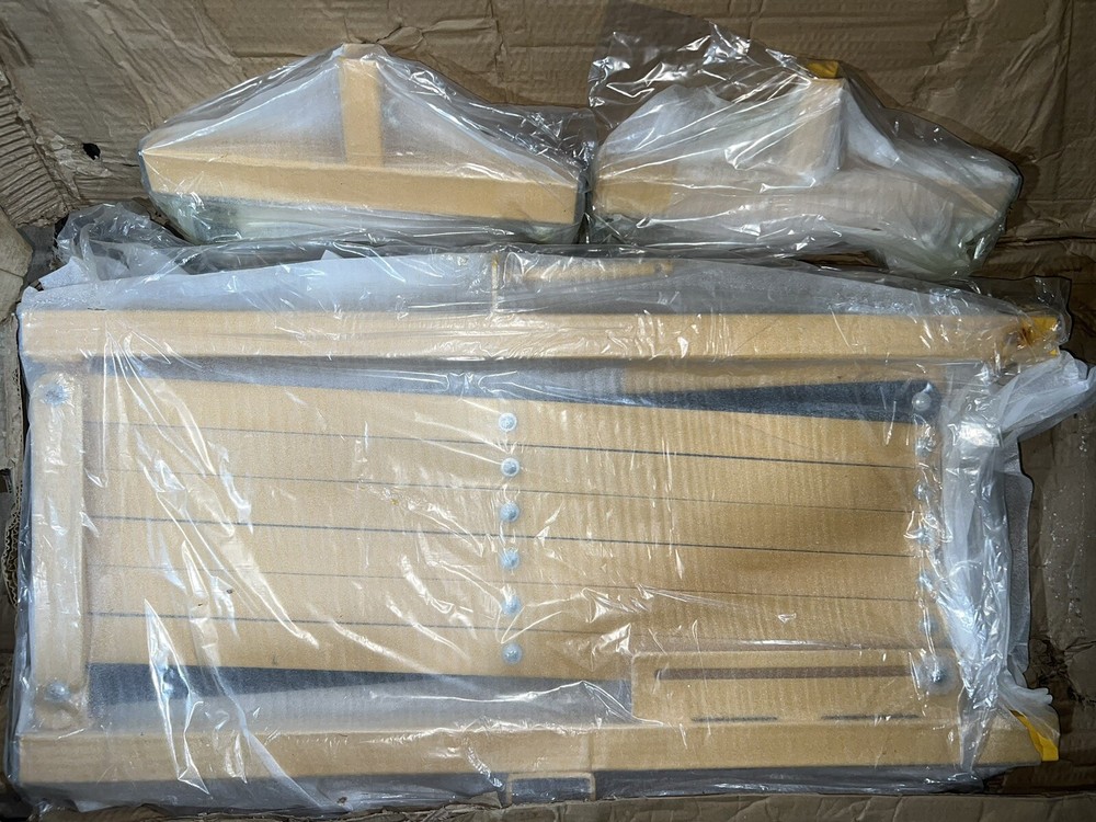 EXGATE-30-C EXPANDABLE SAFETY GATE