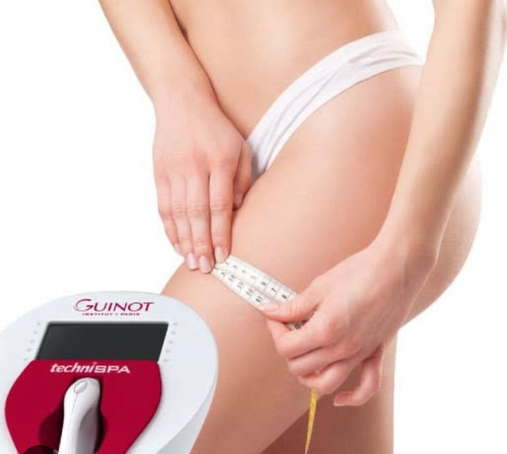 Guinot Technispa Body Sculpting Device