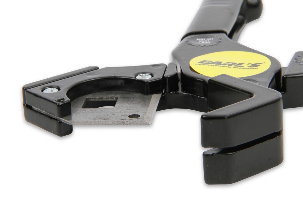 Earl's D022ERL Hand-Held Hose Cutter