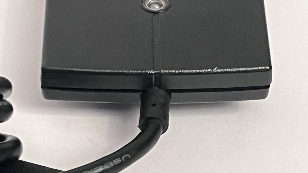 Wave ID RDR-80582AKU - PC PROX - USB READER