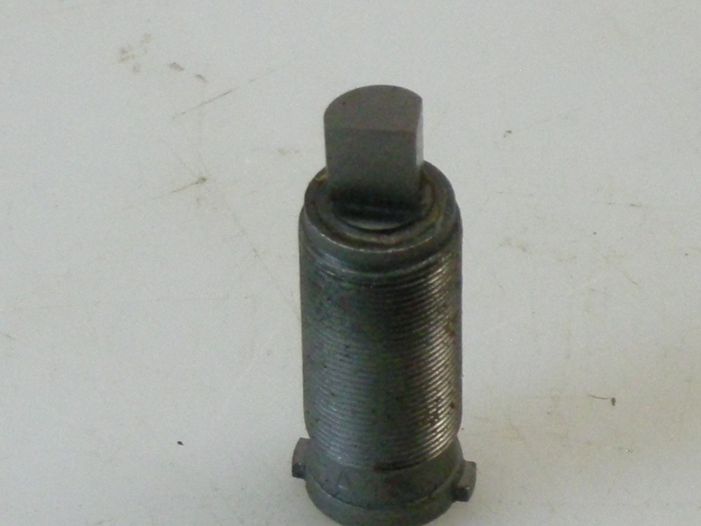 Devlieg Brazed Tip Boring Insert 5A4E 0.275 Wide