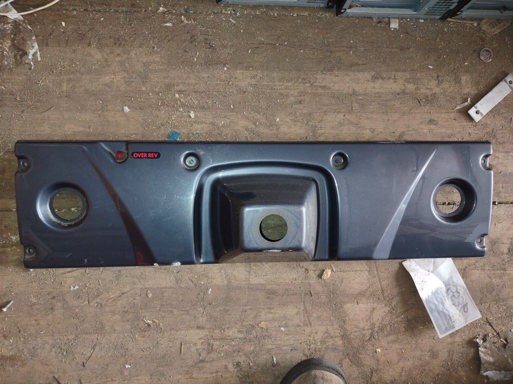 battlegear 2 arcade control panel part #504