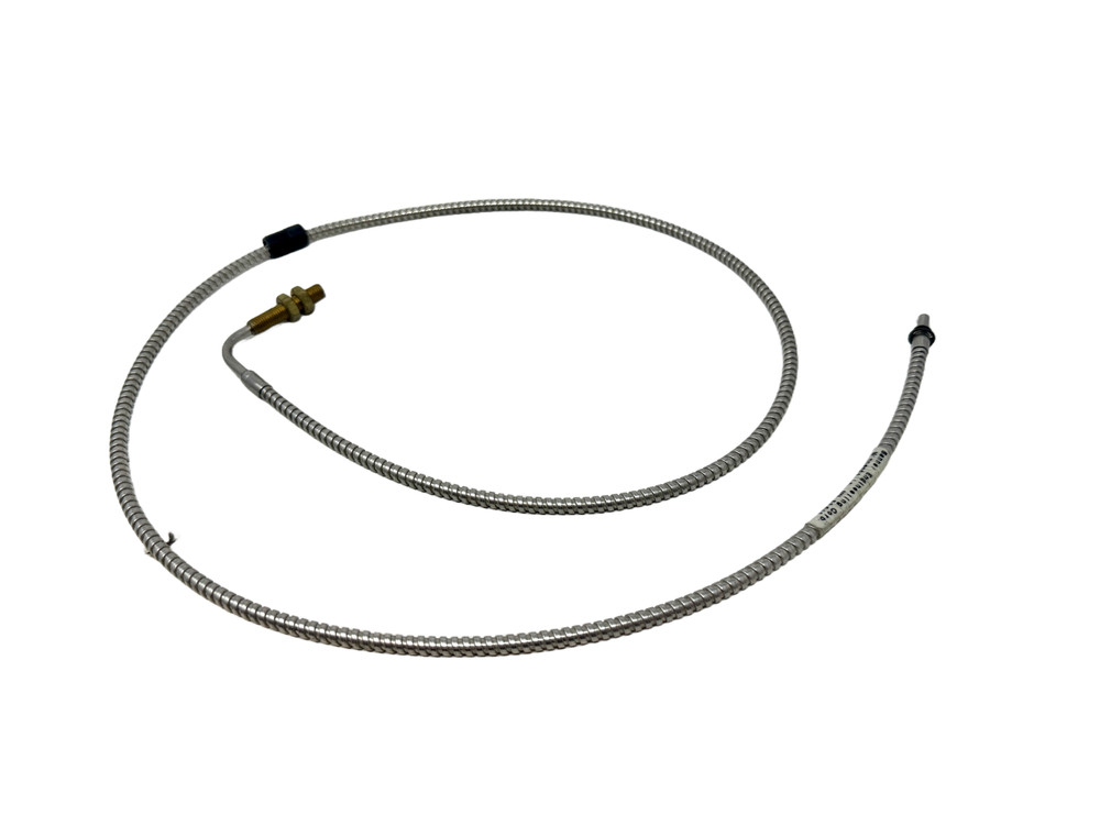 Banner IAT24S Fiber Optic Cable