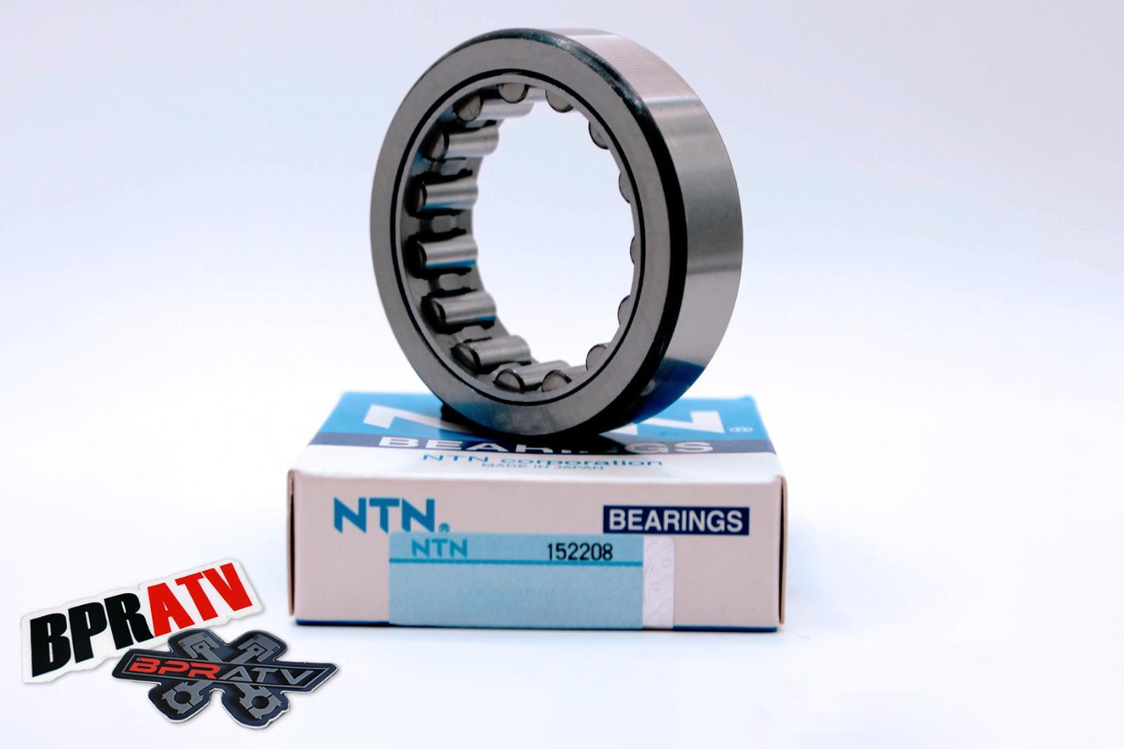 NTN 04-13 CRF250R CRF250X 91002-KRN-A11 250R Crankshaft Bearing OEM Replacement