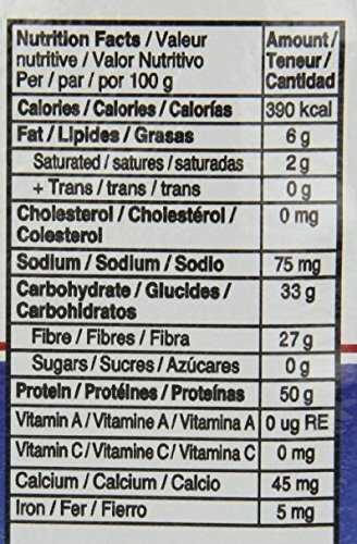 Red Star Baking Yeast, Vacuum Packed, 2-Pound ( Multi-Pack)5