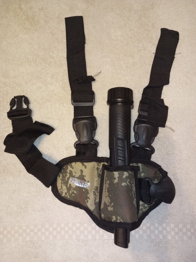 Nokta Makro Pulsedive Pinpointer