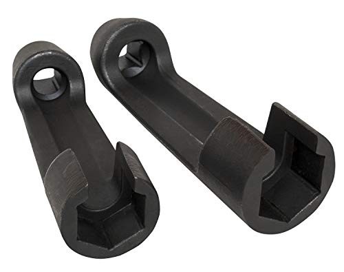 12320 Line Socket Set, 19/22mm Line Sockets, 19MM & 22MM