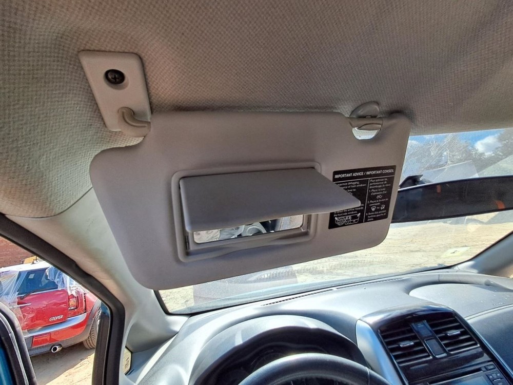 Speedometer Cluster Hatchback Note MPH Sr Fits 15-19 VERSA 4825337