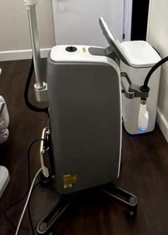 2025 Lutronic LaseMD Ultra