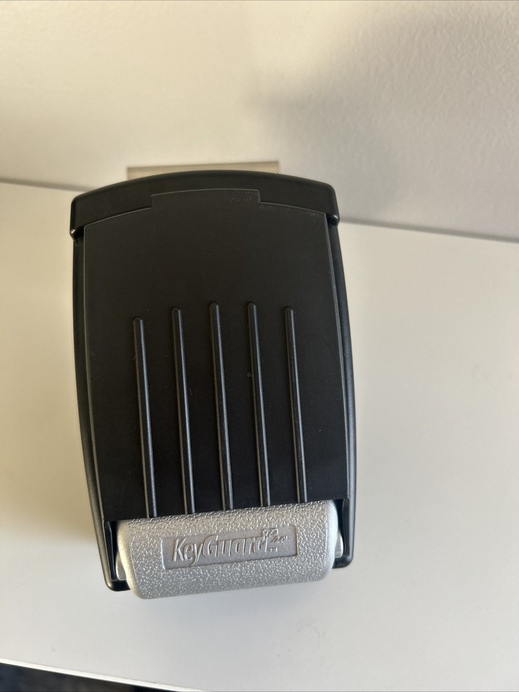 Keyguard Pro Pad Lock