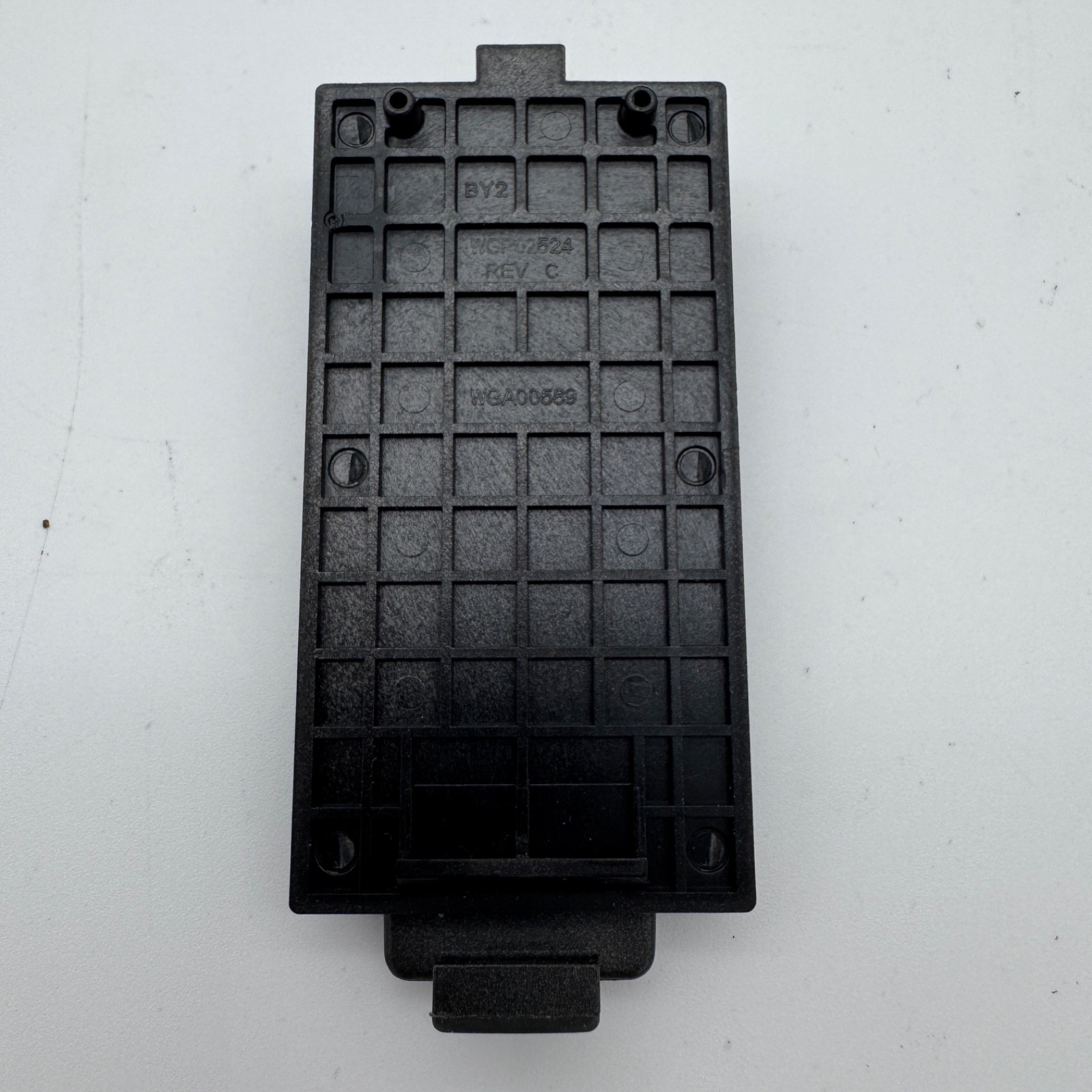 WatchGuard VISTA XLT Body Camera Belt Clip Mount WGP02524 / WGA00589