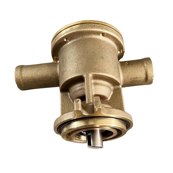 Volvo Penta KAD 300-A KAD43P KAD44P KAMD300 AD31 41 Sea Water Pump 3583115