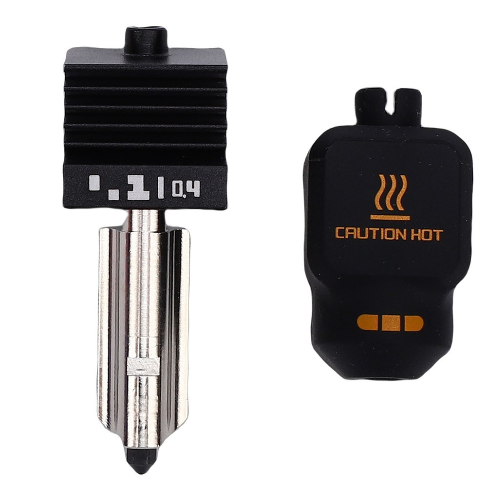 2-4 Pcs Hotend Set High Performance Fast Printing For Lab 3D Printer