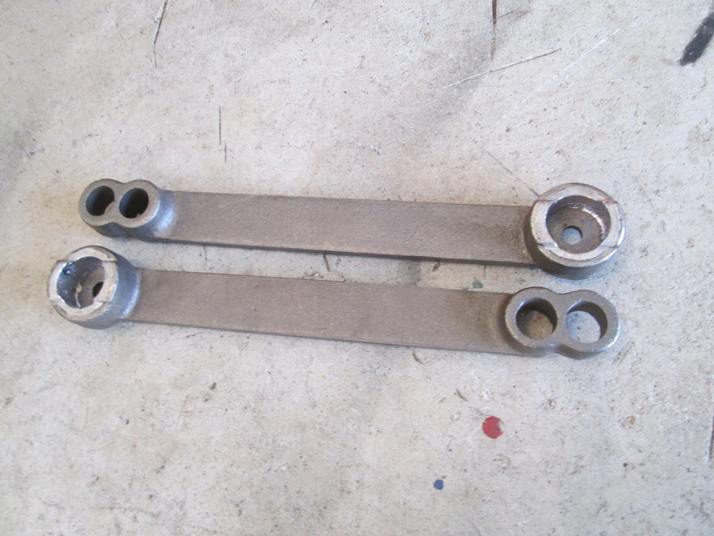 10ft Aermotor B702 Windmill Pitman Arm B686, New. ONE or MORE