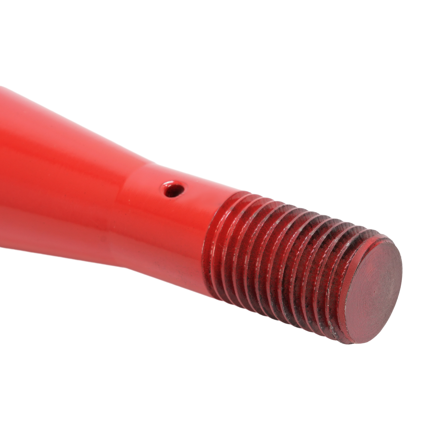 2Pcs Hay Bale Spear 49" 4500 lbs Quick Attach Spike Fork for Tractors Loaders