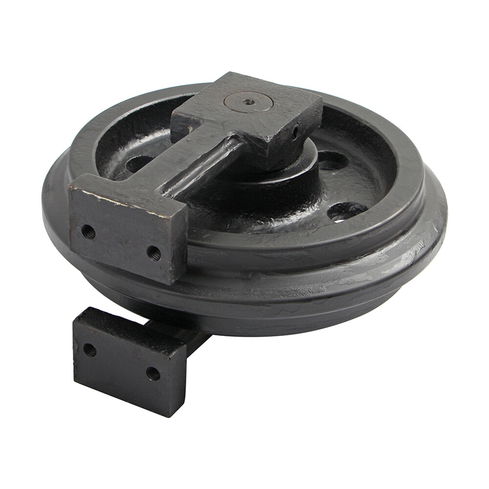 Track Idler Pulley - Front fits John Deere 17D 17D 9312918