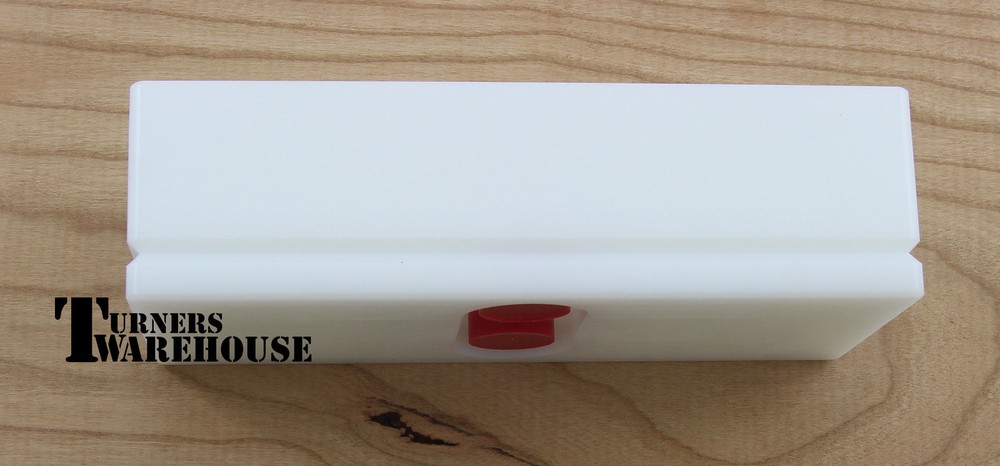 Maker Select HDPE Pen Blank Molds