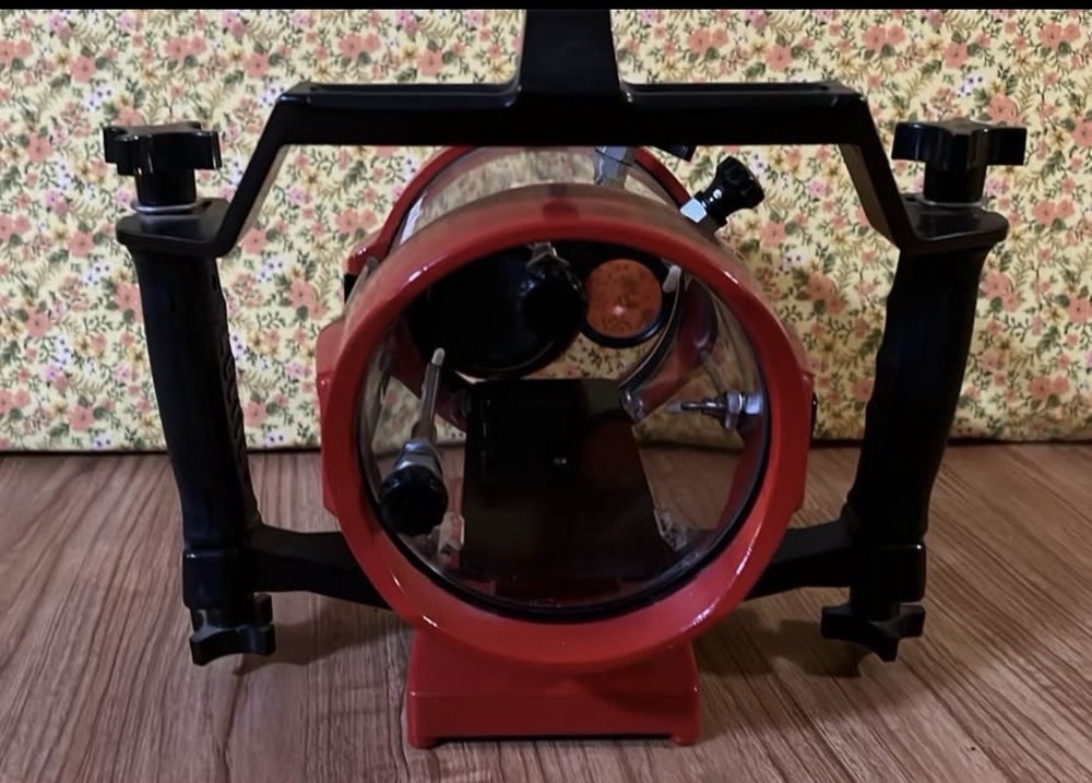 Ikelite Underwater Camera Housing