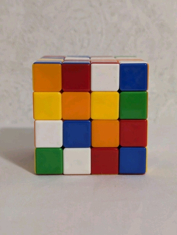 Dua Tang Speed Cube Stickerless Puzzle Educational