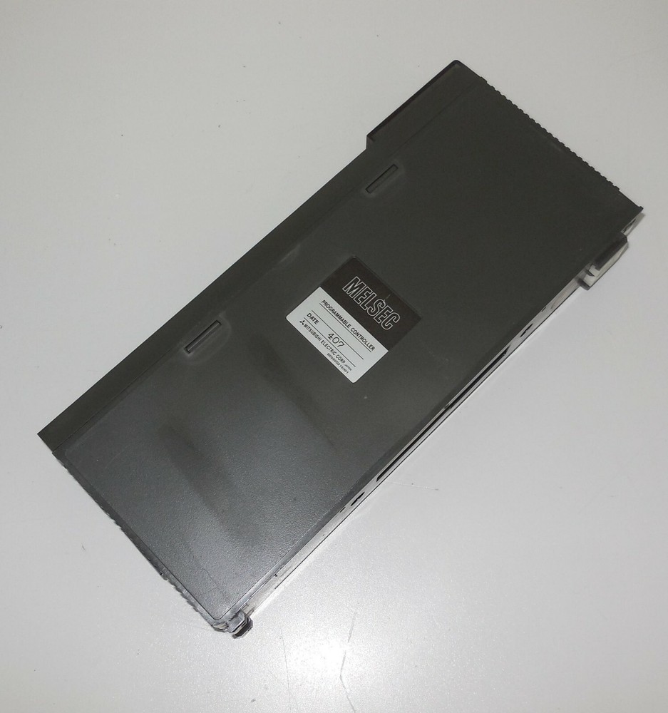 Mitsubishi AJ71LP21 Date code: 407